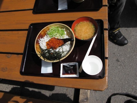 テフィさんが投稿したツーリング情報