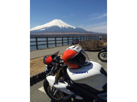 ゆっちさんが投稿したツーリング情報