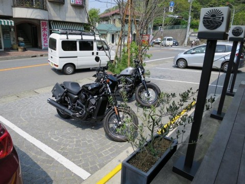 ぼぶさんが投稿したツーリング情報