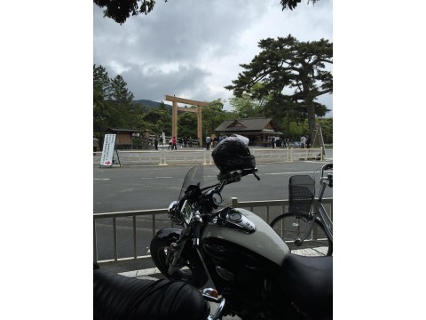 魔道士協会さんが投稿したツーリング情報