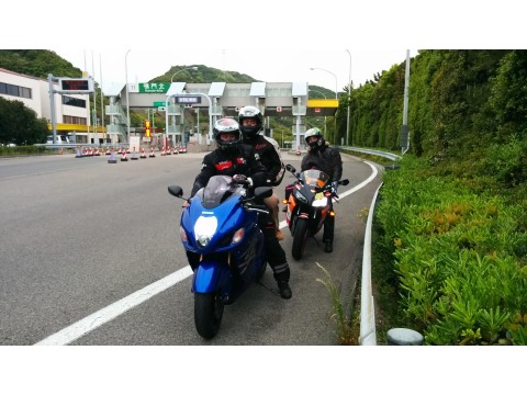 ＩＮＤＹさんが投稿したツーリング情報