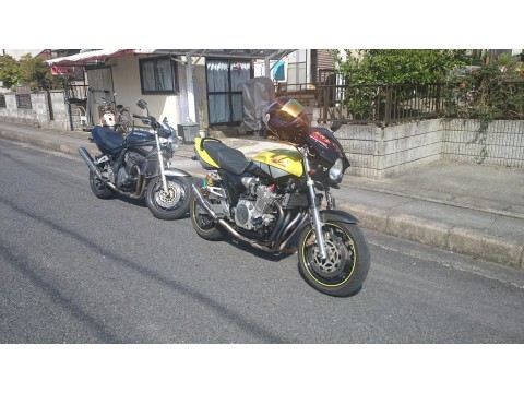 あばうとさんが投稿したツーリング情報