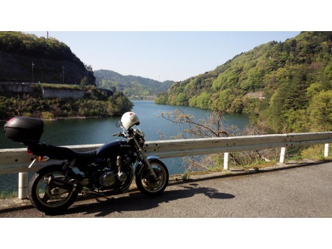 ソラさんが投稿したツーリング情報