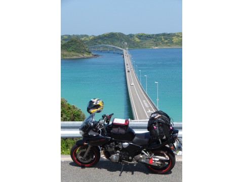 ＮＣ７５０Ｓさんが投稿したツーリング情報