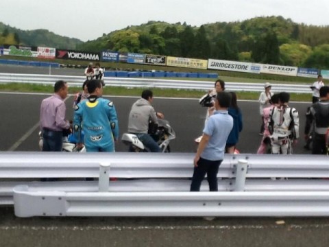 たかさんが投稿したツーリング情報