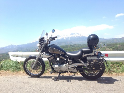 師匠（釣りの．．）さんが投稿したツーリング情報
