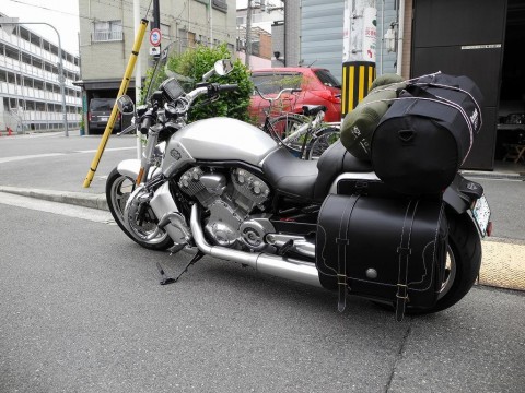 ｂｏｓさんが投稿したツーリング情報