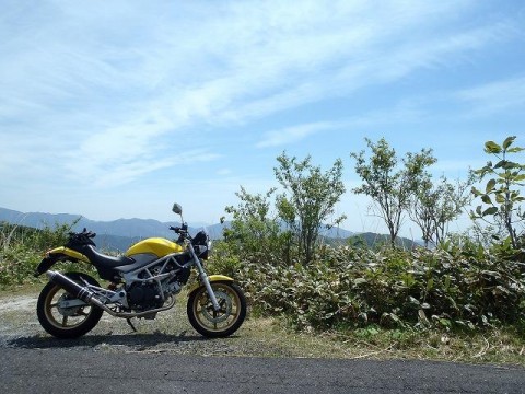 ＴＳＵＫＡＢＯＮさんが投稿したツーリング情報
