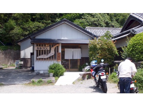 あふりかさんが投稿したツーリング情報