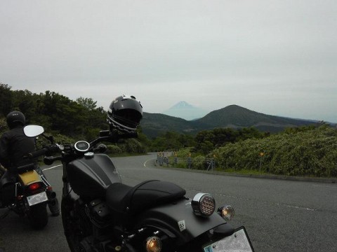 ぴょんぴょんさんが投稿したツーリング情報
