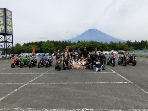 あばうとさんが投稿したツーリング情報