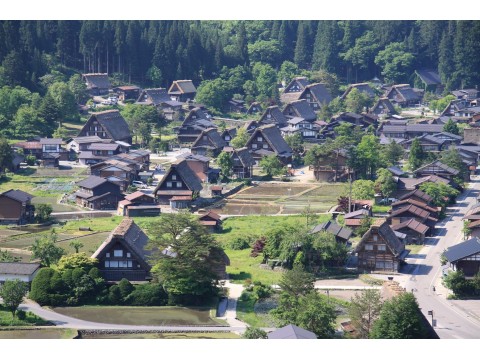 ぎゅうさんが投稿したツーリング情報
