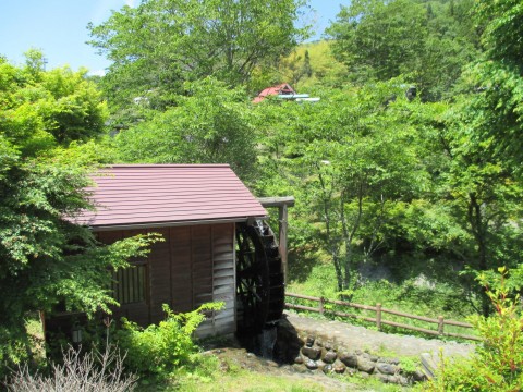 白い悪魔さんが投稿したツーリング情報
