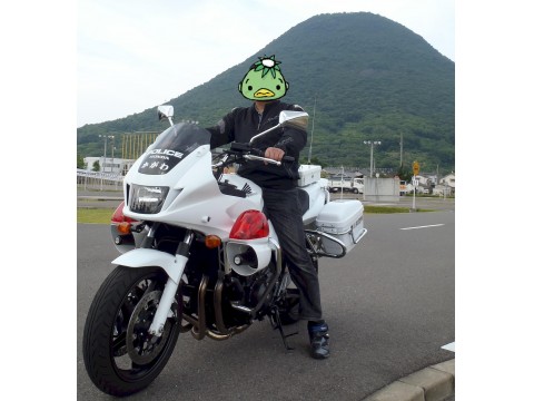 あふりかさんが投稿したツーリング情報