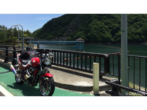 ＤＲＡＧＯＮさんが投稿したツーリング情報