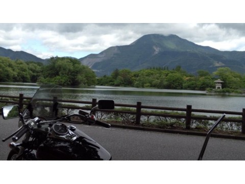 蔵さんが投稿したツーリング情報