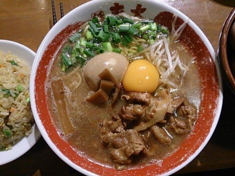 よっちゃんさんが投稿したツーリング情報