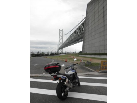 となおきさましさんが投稿したツーリング情報