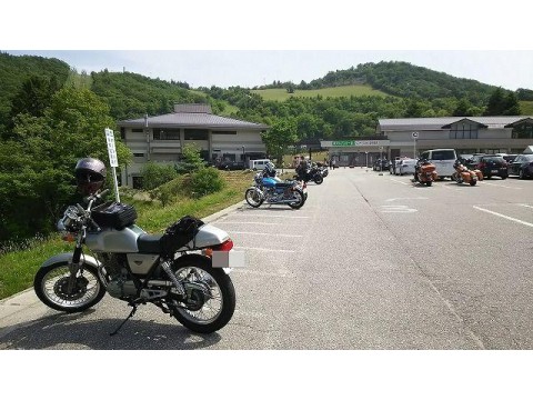すみれっこラブさんが投稿したツーリング情報