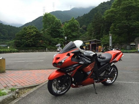 さんぞくま（禿）さんが投稿したツーリング情報