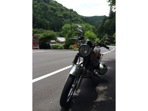 さんぞくま（禿）さんが投稿したツーリング情報