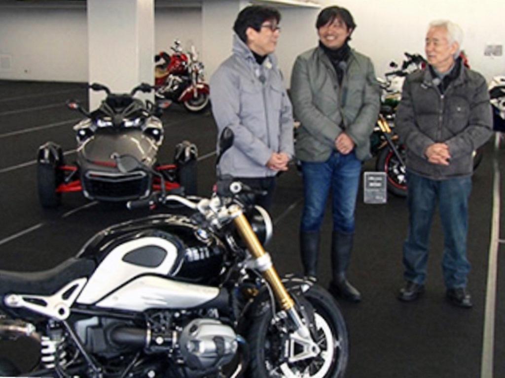 バイクブロスコミュニティ