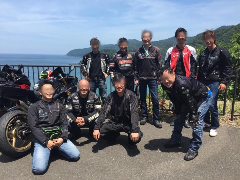 イバオさんが投稿したツーリング情報