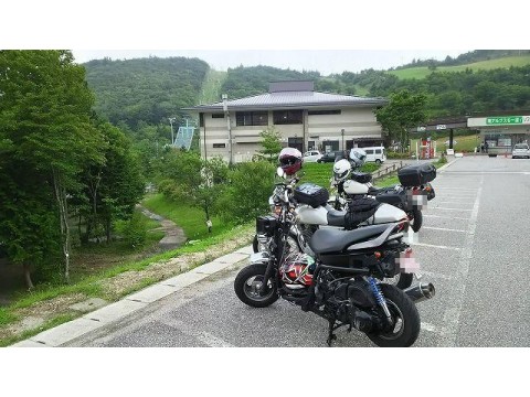 すみれっこラブさんが投稿したツーリング情報