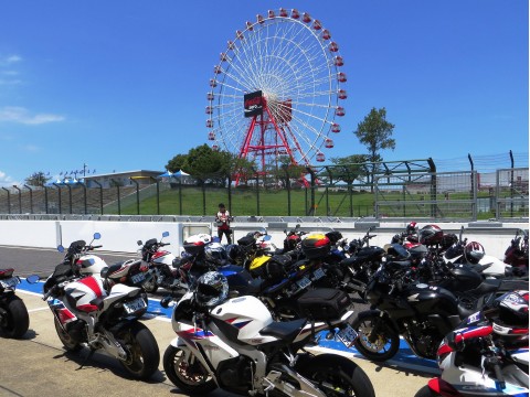 ＴＯＫＯＹＡさんが投稿したツーリング情報
