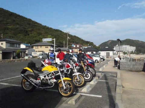 ＴＳＵＫＡＢＯＮさんが投稿したツーリング情報