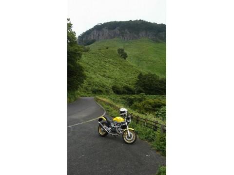 ＴＳＵＫＡＢＯＮさんが投稿したツーリング情報