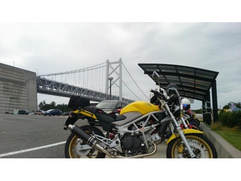 ＴＳＵＫＡＢＯＮさんが投稿したツーリング情報