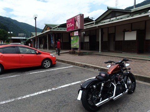 ファラさんが投稿したツーリング情報