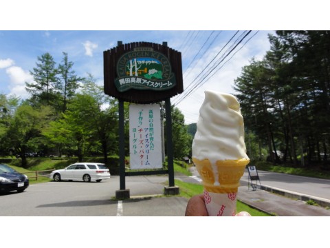 ポチパパさんが投稿したツーリング情報