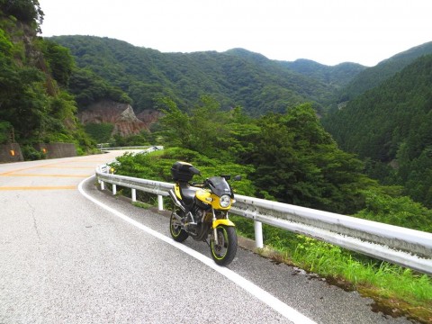 ＴＯＫＯＹＡさんが投稿したツーリング情報