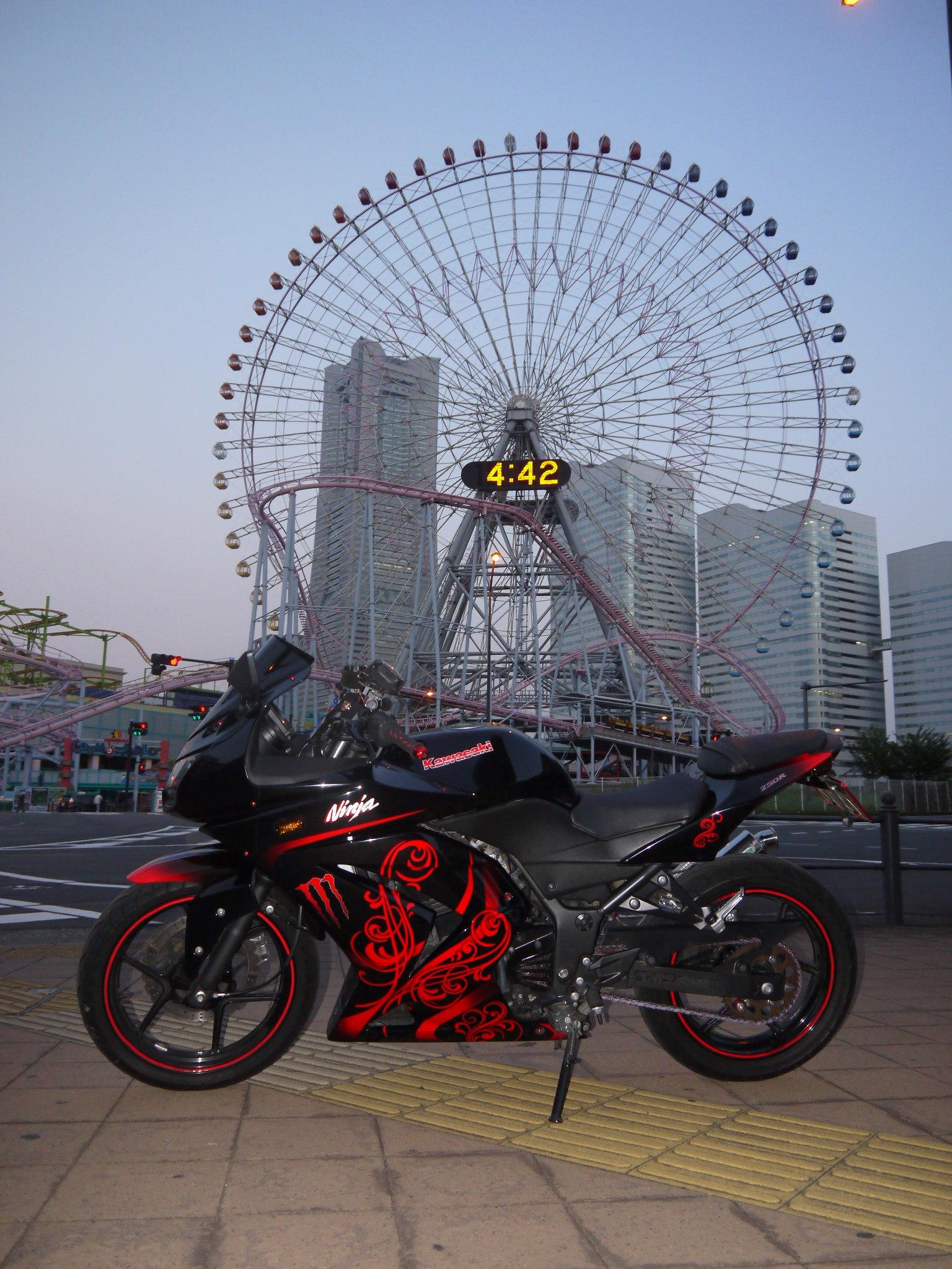 バイクブロスコミュニティ