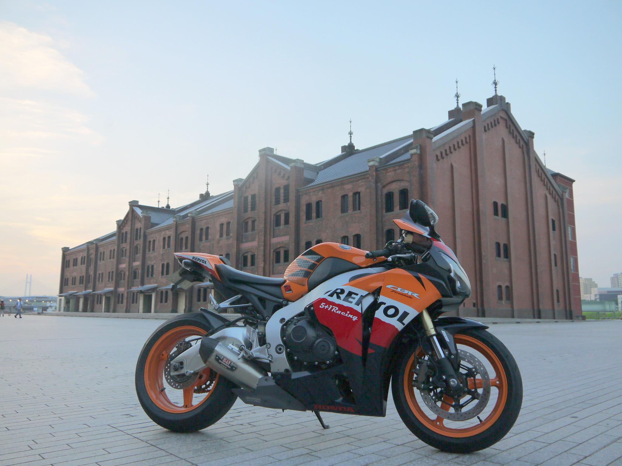 バイクブロスコミュニティ