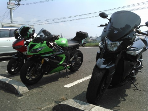 ＰＵＲＵさんが投稿したツーリング情報