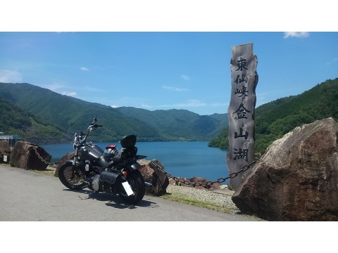 ｕｎｃｌｅ　Ｂｏｂさんが投稿したツーリング情報