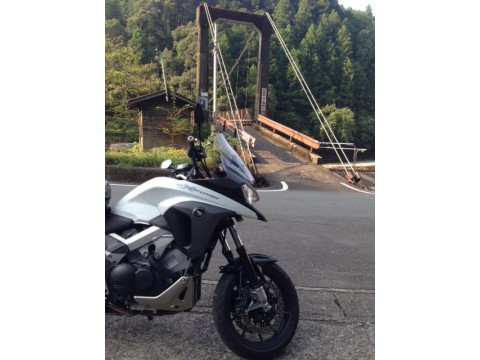 おにっち弐号さんが投稿したツーリング情報