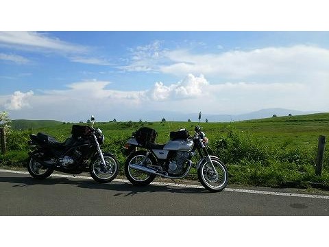 すみれっこラブさんが投稿したツーリング情報