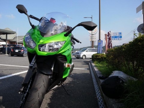 ハニリイトさんが投稿したツーリング情報