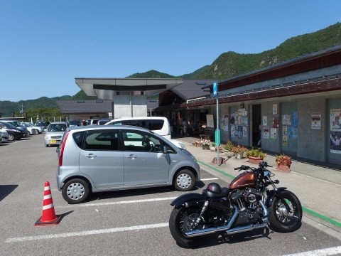 ファラさんが投稿したツーリング情報