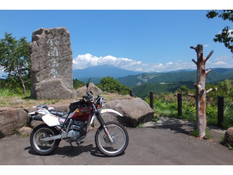 ＮＣ７５０Ｓさんが投稿したツーリング情報