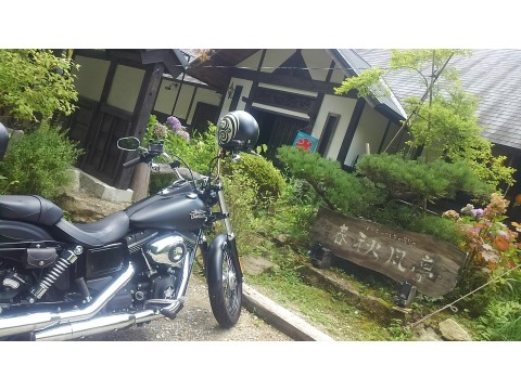 ｕｎｃｌｅ　Ｂｏｂさんが投稿したツーリング情報
