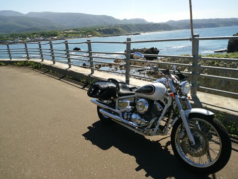 どさん子ＤＳ４００さんが投稿したツーリング情報
