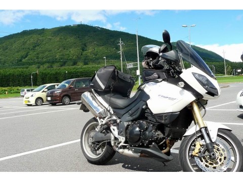 三気筒さんが投稿したツーリング情報