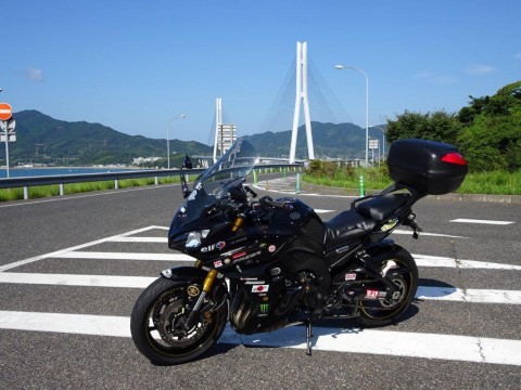 よっちゃんさんが投稿したツーリング情報