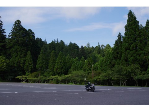しいのいいのさんが投稿したツーリング情報