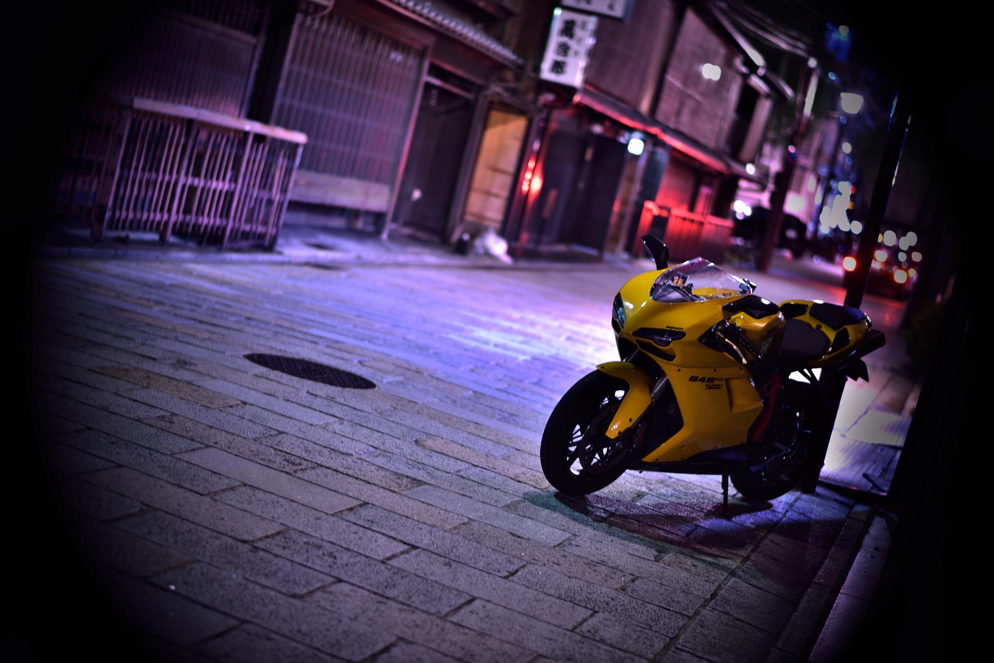 バイクブロスコミュニティ